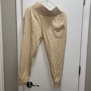 Nike yoga pants Mid Rise, 7/8 length